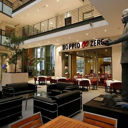 Mandela Rhodes Place Hotel Kapstaden Interiør billede