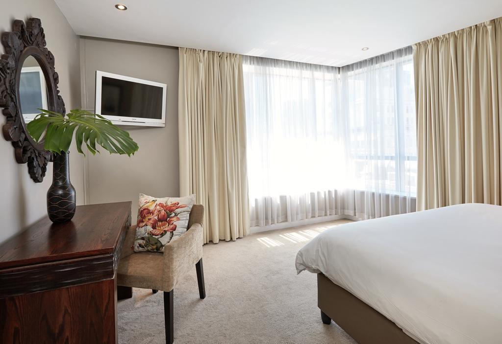 Mandela Rhodes Place Hotel Kapstaden Eksteriør billede