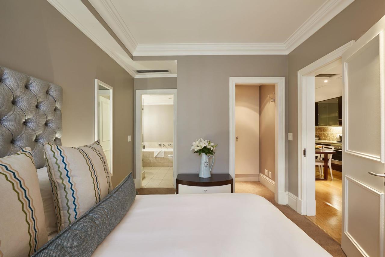 Mandela Rhodes Place Hotel Kapstaden Eksteriør billede